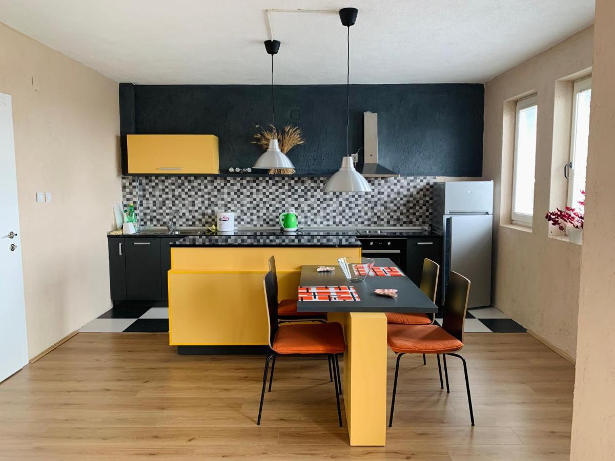 ביטולה Eli&Kire'S Home מראה חיצוני תמונה