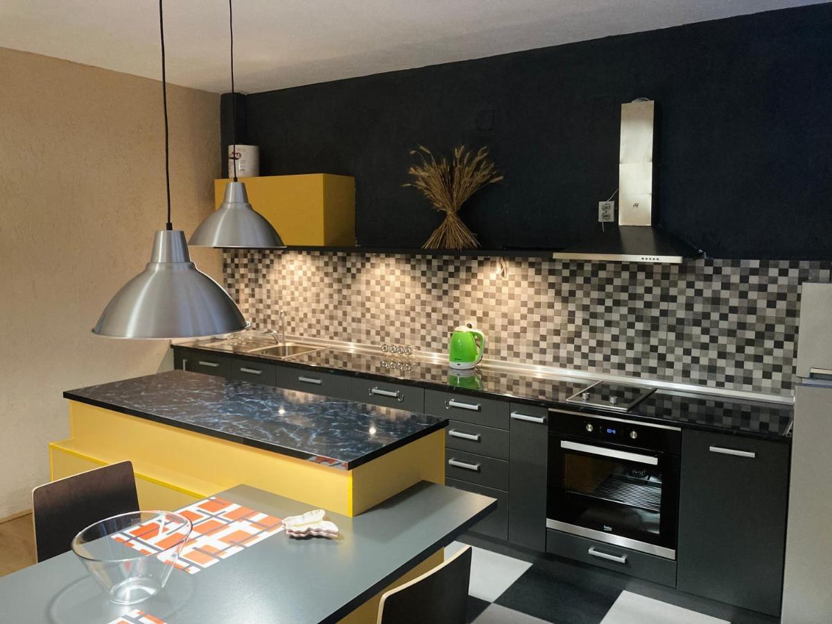 ביטולה Eli&Kire'S Home מראה חיצוני תמונה