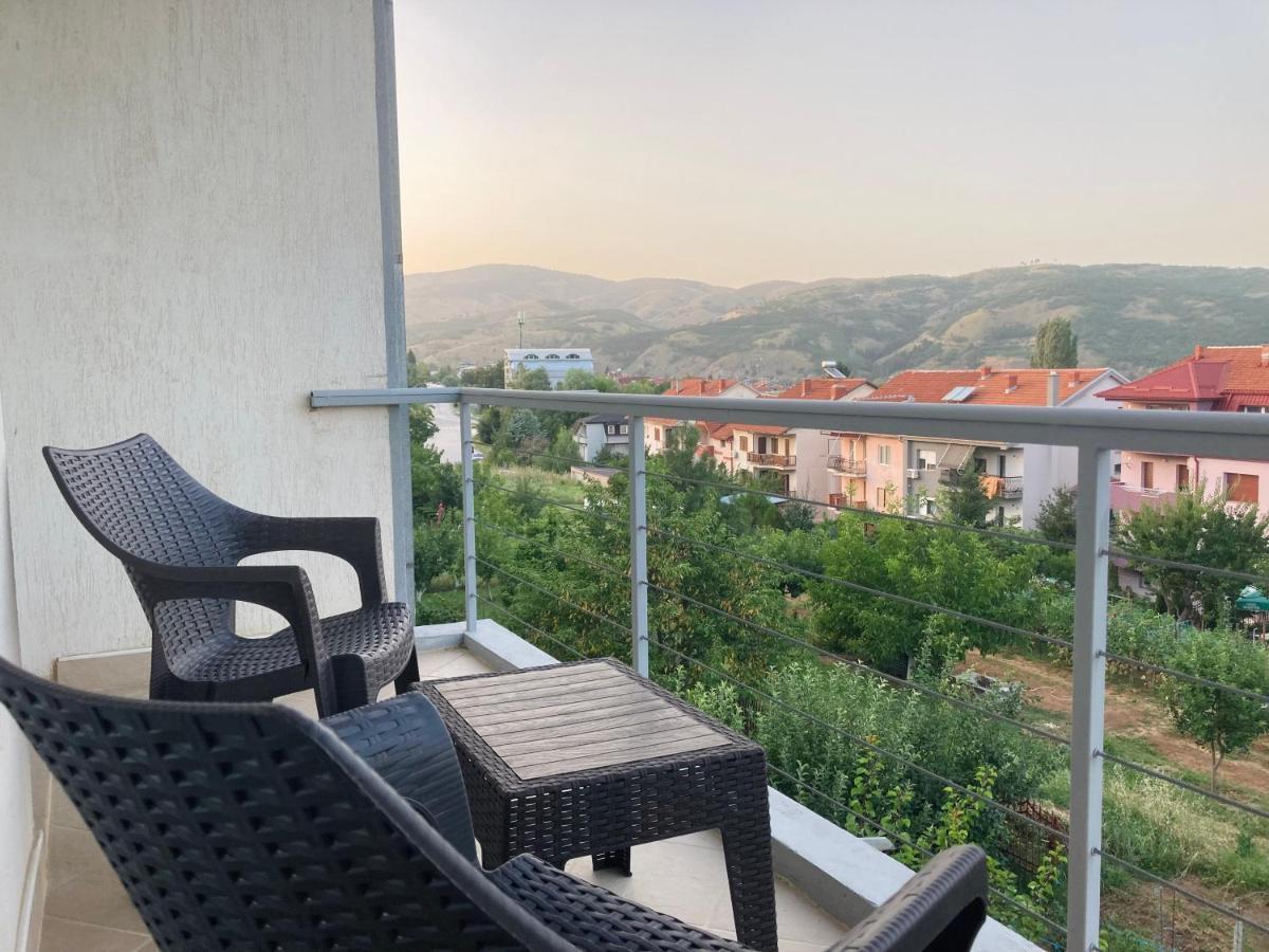 ביטולה Eli&Kire'S Home מראה חיצוני תמונה